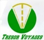 logo tresor voyages